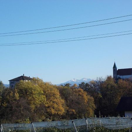 Felsenegg Hotel นาลเลส ภายนอก รูปภาพ