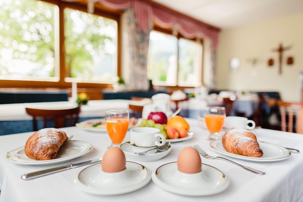 Felsenegg Hotel นาลเลส ภายนอก รูปภาพ