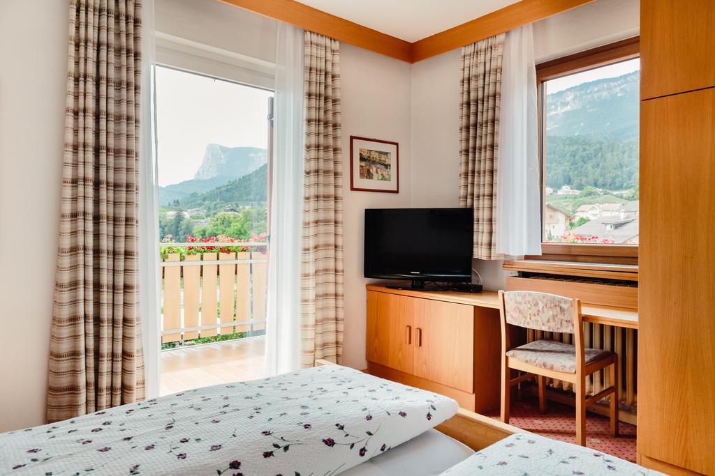 Felsenegg Hotel นาลเลส ภายนอก รูปภาพ