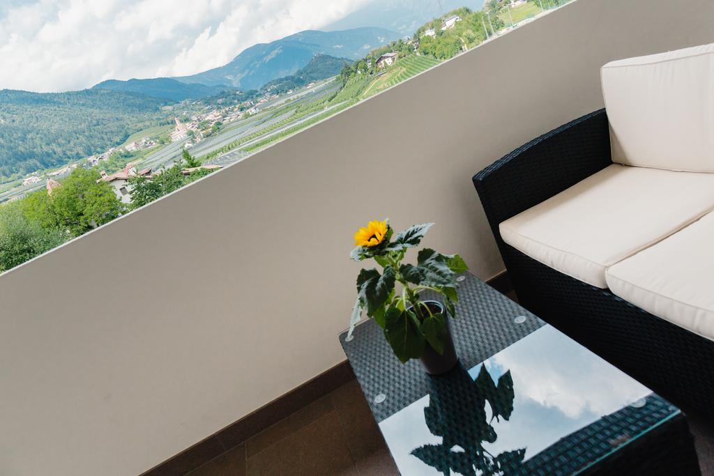 Felsenegg Hotel นาลเลส ภายนอก รูปภาพ