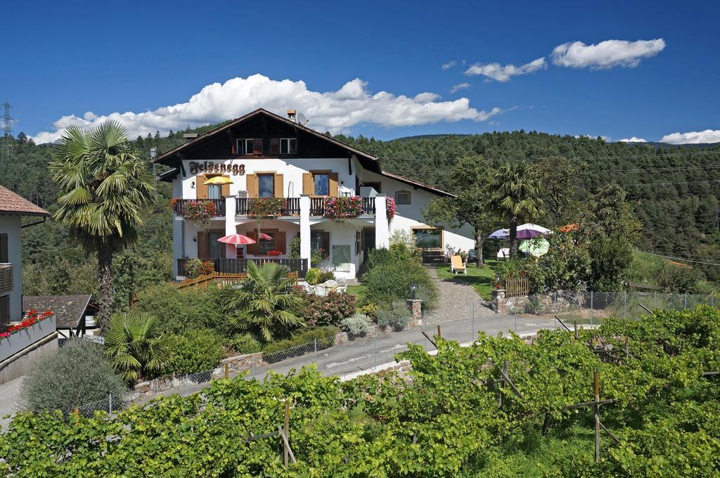 Felsenegg Hotel นาลเลส ภายนอก รูปภาพ